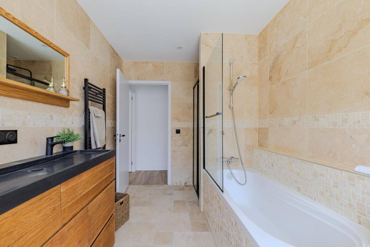 Maison à vendre, 113m², MERIGNAC
