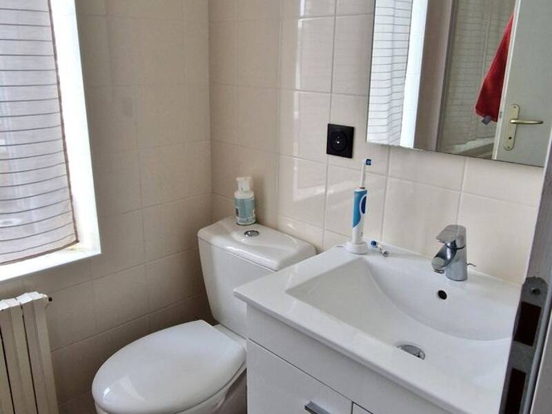 Maison à louer, 97m², MARMANDE