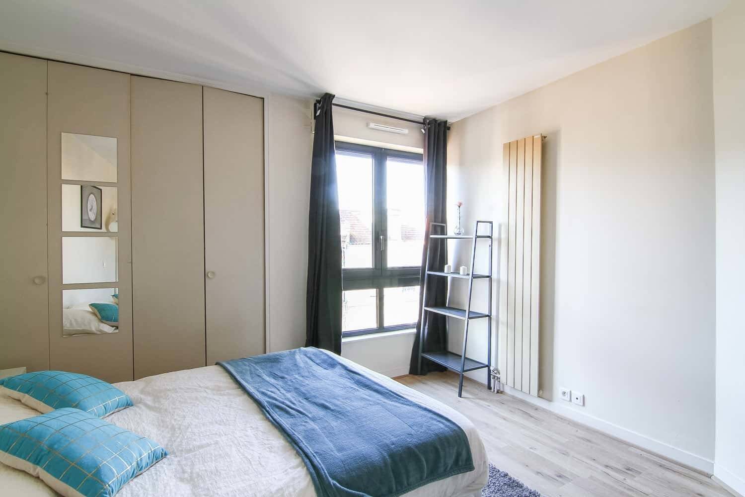 Maison à louer, 15m², RUEIL MALMAISON
