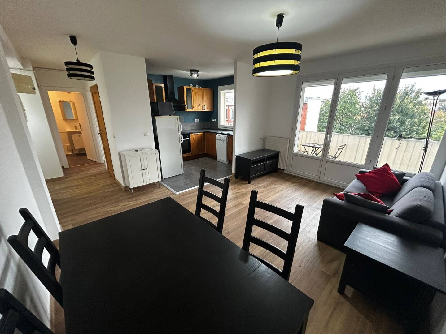 Maison à vendre, 42m², LE KREMLIN BICETRE