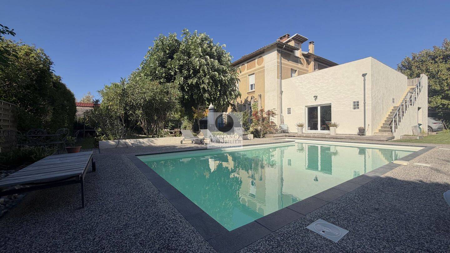 Maison à vendre, 306m², VALENCE