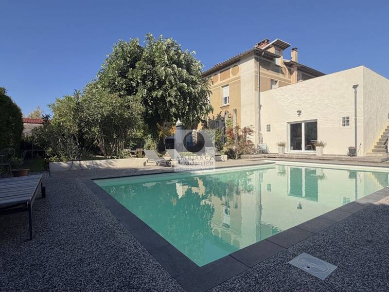 Maison à vendre, 306m², VALENCE