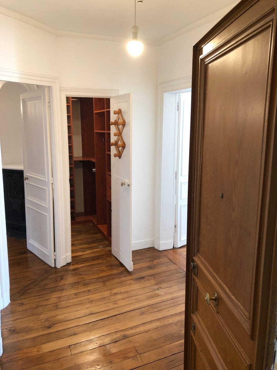 Maison à louer, 49m², LEVALLOIS PERRET