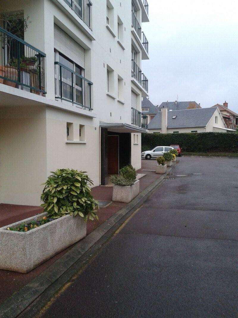 Maison à louer, 77m², CAEN