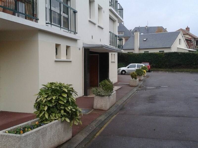 Maison à louer, 77m², CAEN