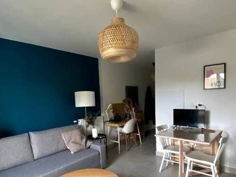 Maison à louer, 28m², NANTES