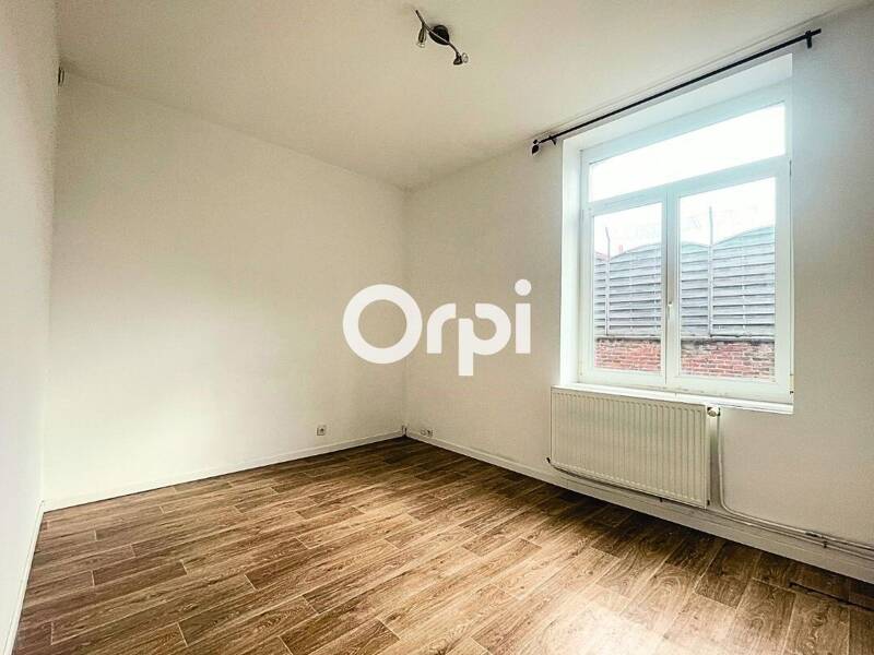 Maison à vendre, 49m², LILLE