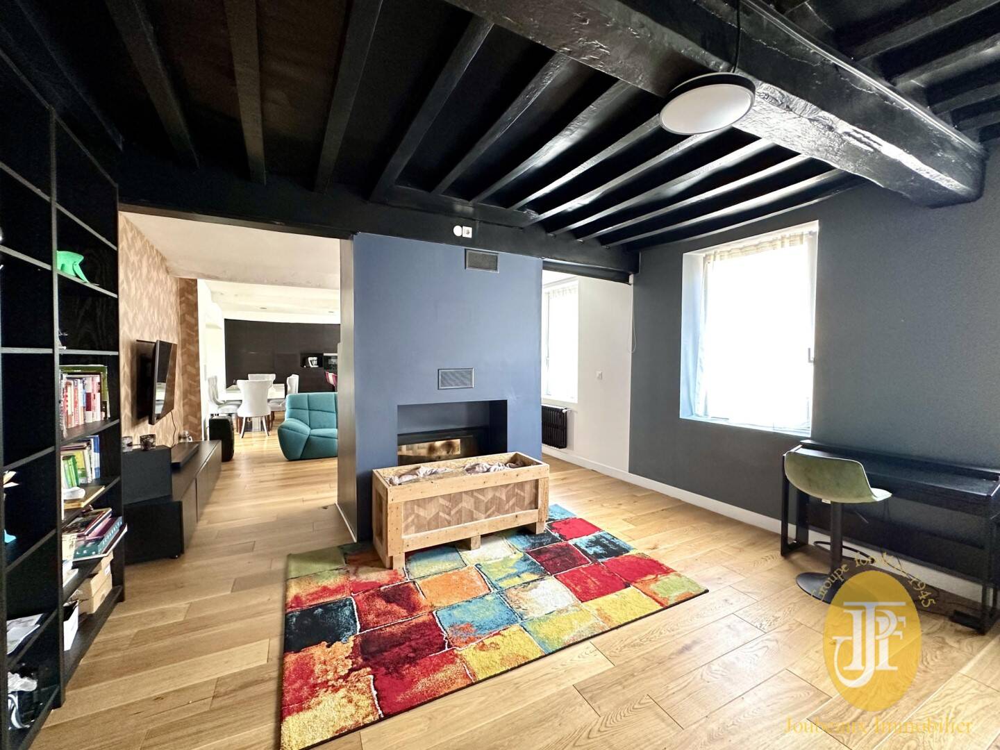 Maison à vendre, 183m², VERNON