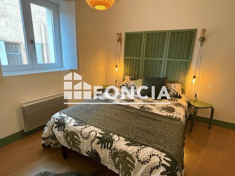 Maison à louer, 41m², PERPIGNAN