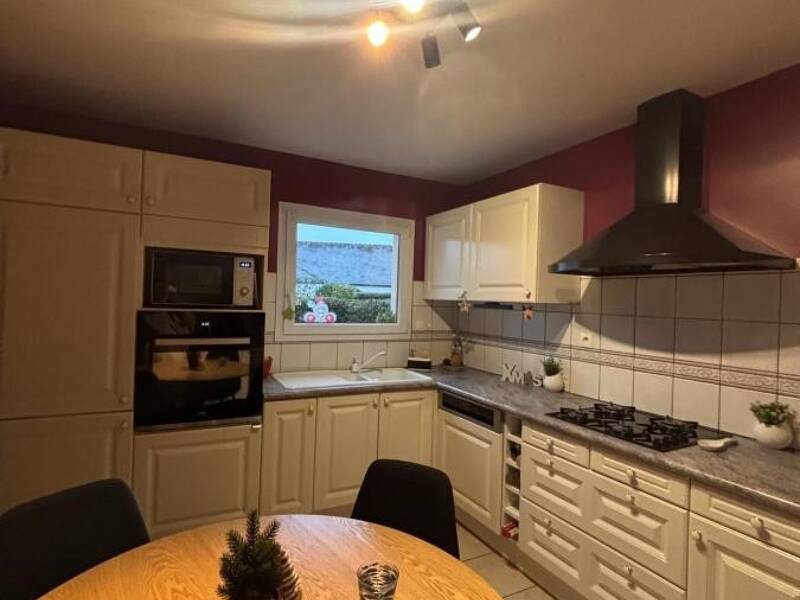 Maison à louer, 102m², VANNES