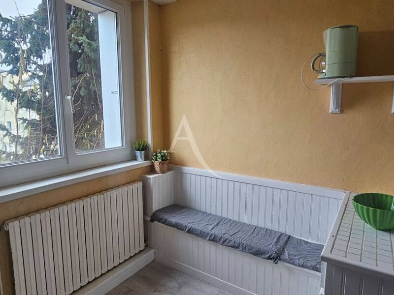 Maison à vendre, 47m², NANTES