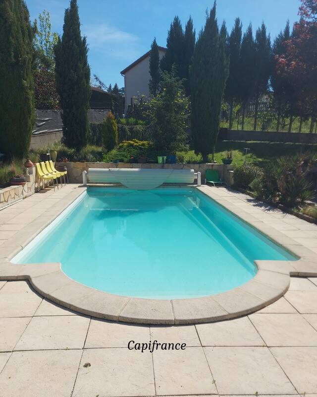 Maison à vendre, 89m², SAINT MARTIN LA PLAINE