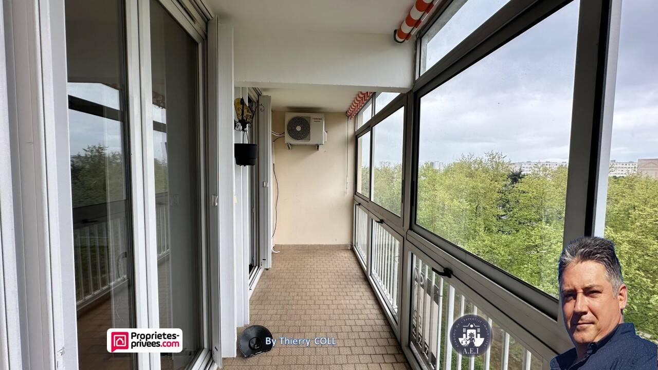 Maison à vendre, 82m², VENISSIEUX