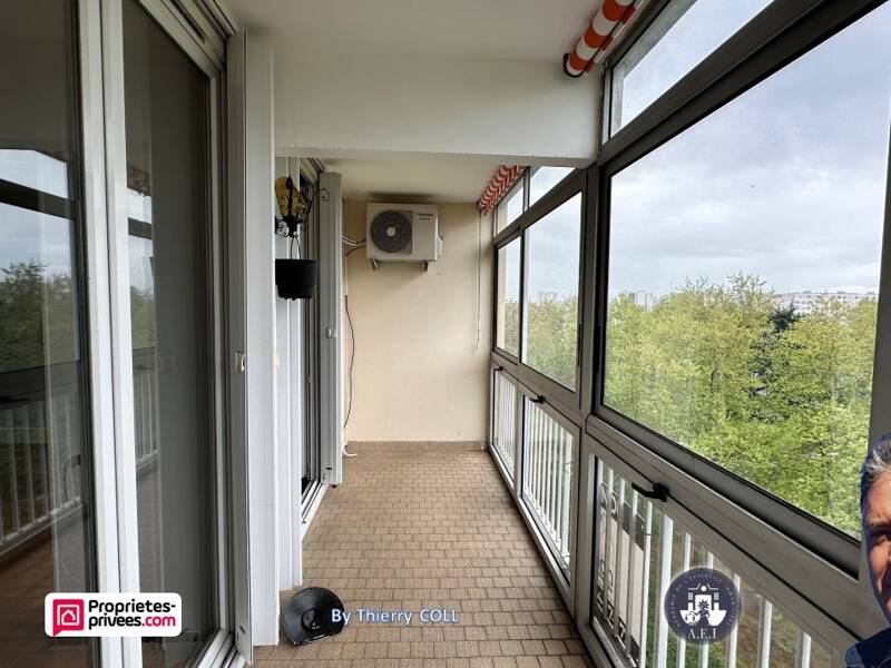 Maison à vendre, 82m², VENISSIEUX
