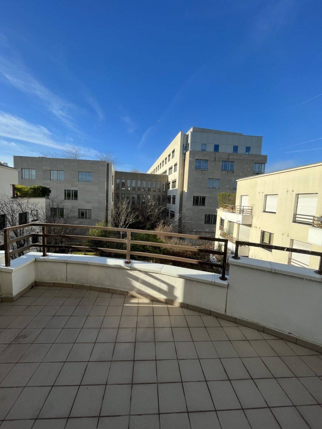 Maison à louer, 87m², LA GARENNE COLOMBES