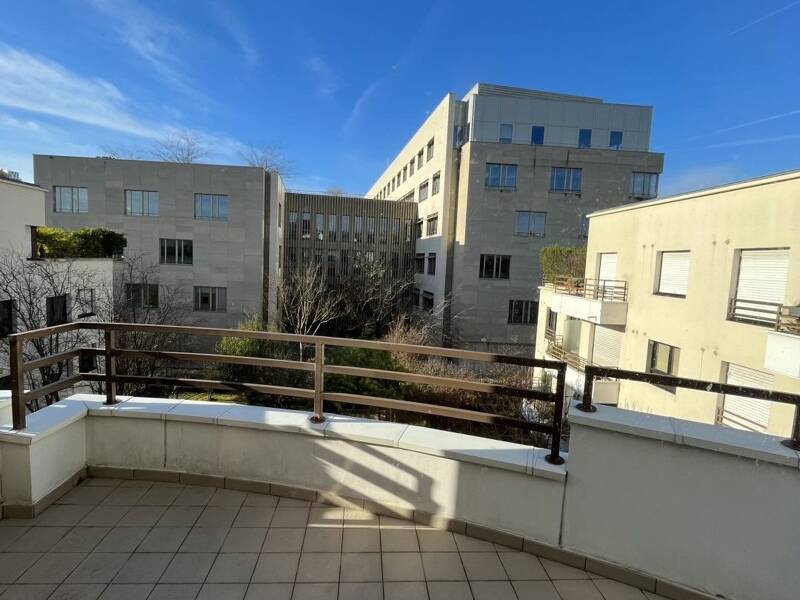 Maison à louer, 87m², LA GARENNE COLOMBES
