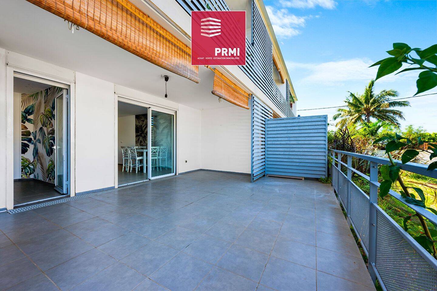 Maison à vendre, 62m², SAINT PAUL