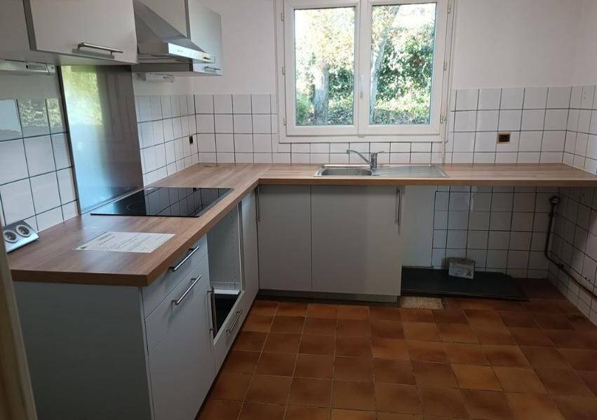 Maison à louer, 109m², MERIGNAC