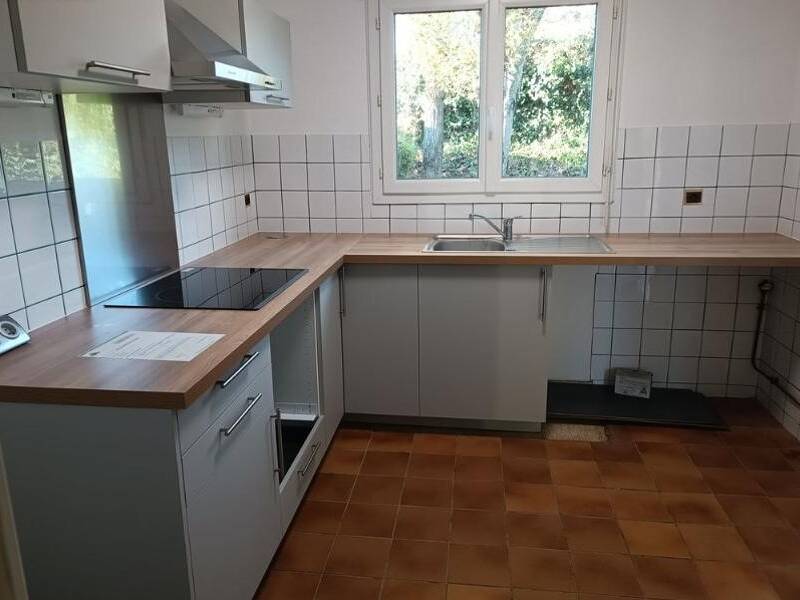 Maison à louer, 109m², MERIGNAC