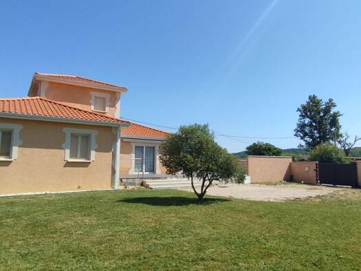 Maison à vendre 266 000 € 5 pièces 4 chambres 133 m² 975 m² de terrain Escondeaux 65140