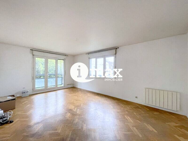Maison à louer, 50m², COURBEVOIE