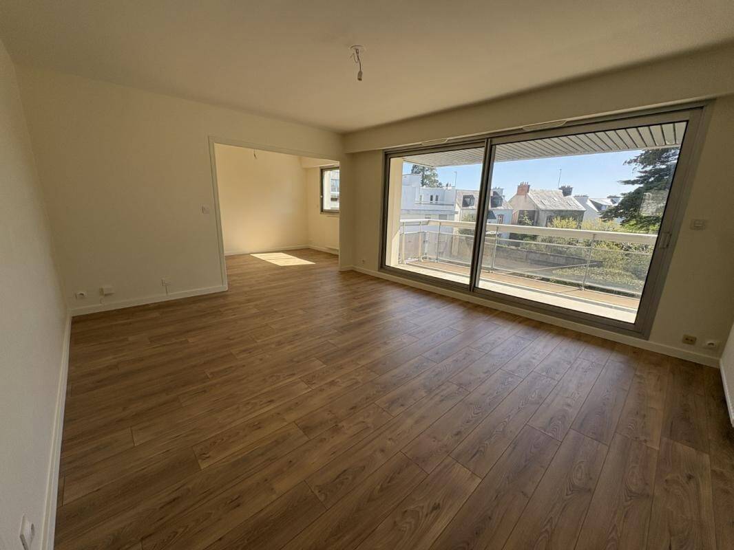 Maison à louer, 85m², VANNES