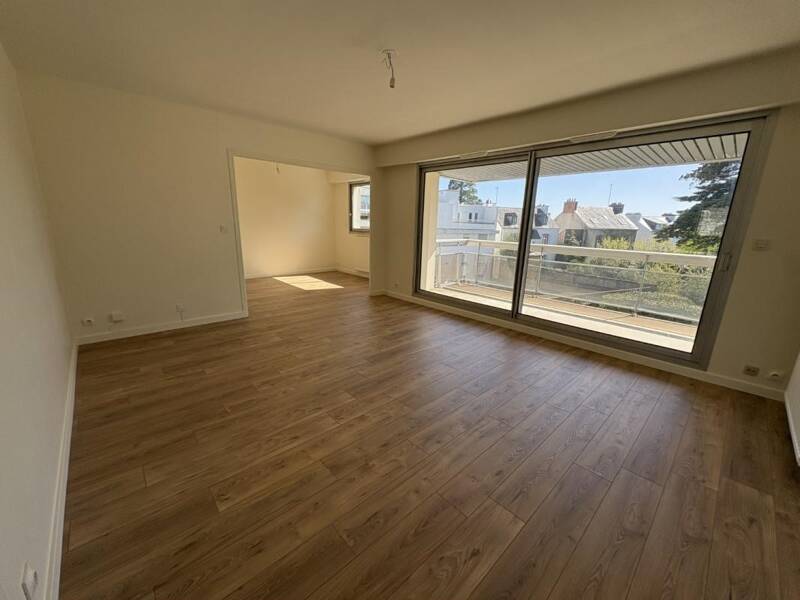 Maison à louer, 85m², VANNES