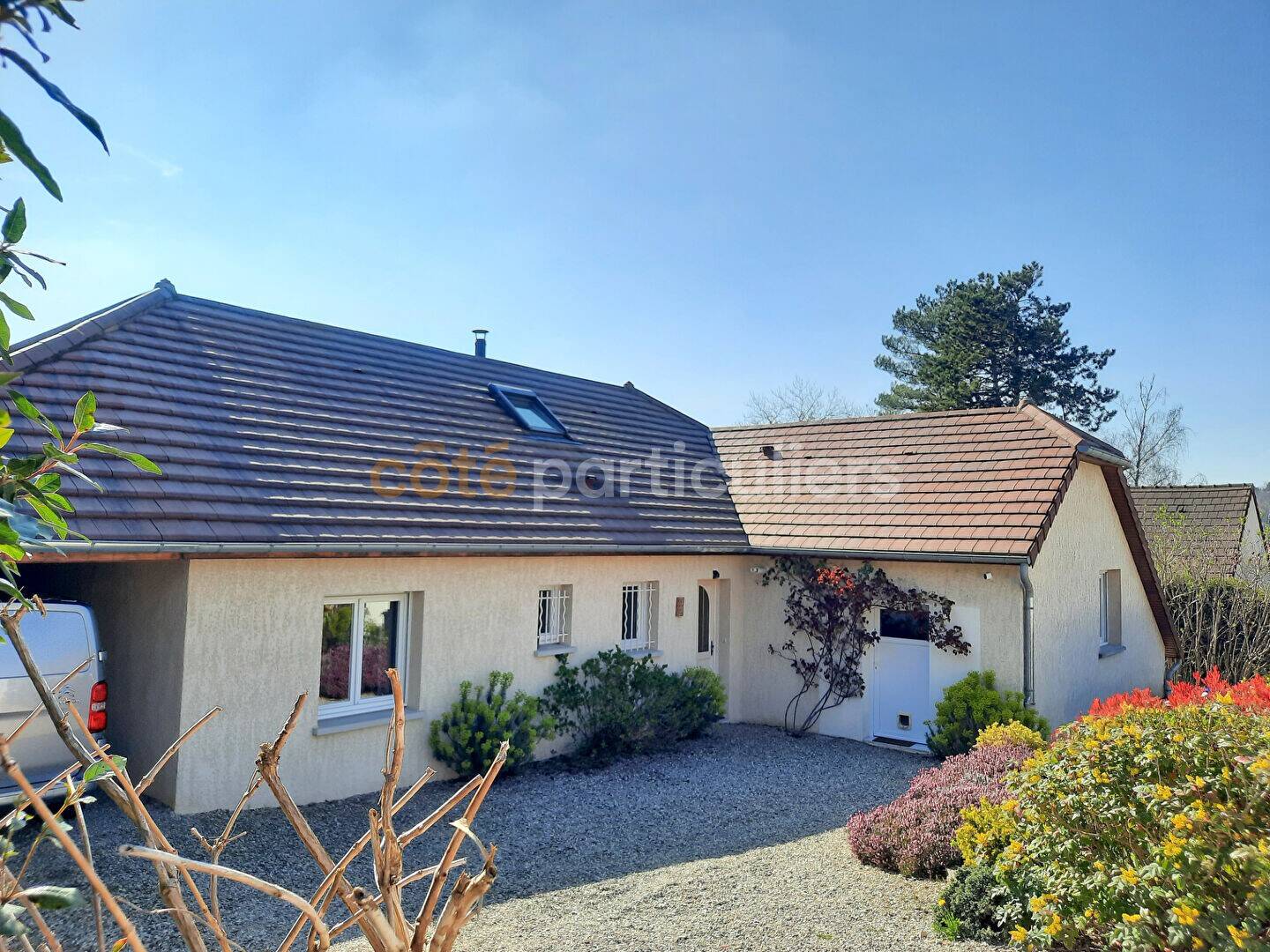 Maison à vendre, 139m², DOLE