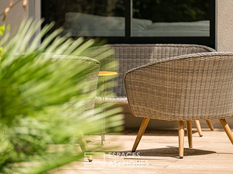 Maison à vendre, 199m², BORDEAUX