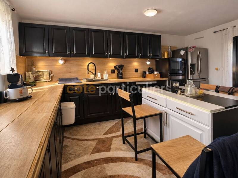 Maison à vendre, 80m², HAM