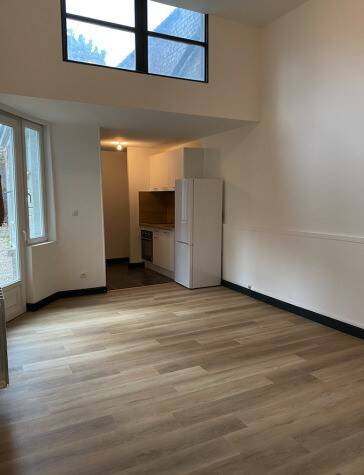 Maison à louer, 40m², TOURCOING