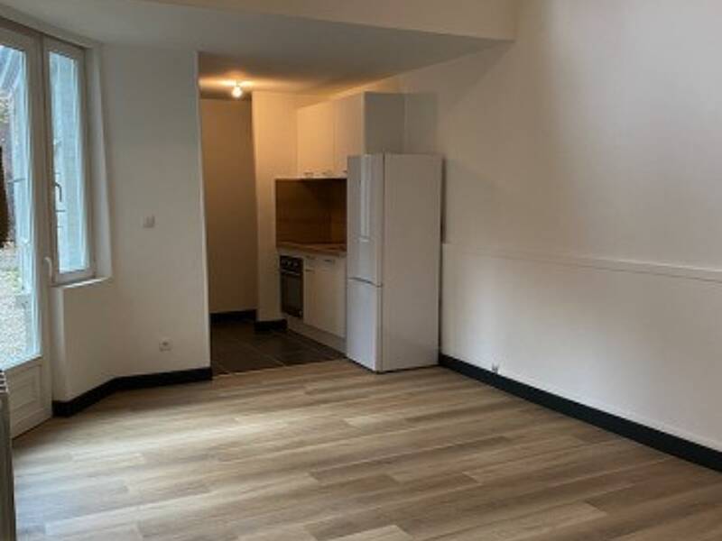 Maison à louer, 40m², TOURCOING