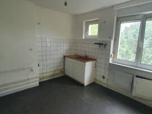 Appartement à louer 515 € 4 pièces 2 chambres 81,2 m² 2ème étage Charmes 88130