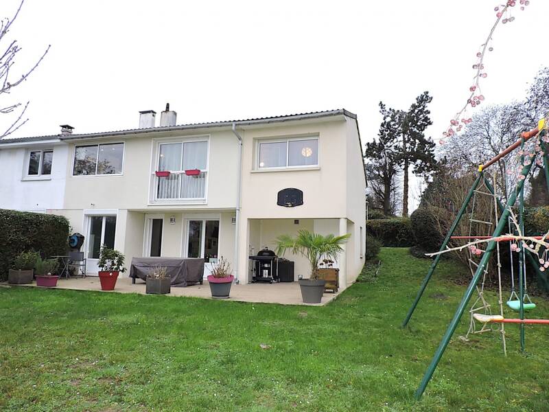 Maison à vendre, 113m², TORCY