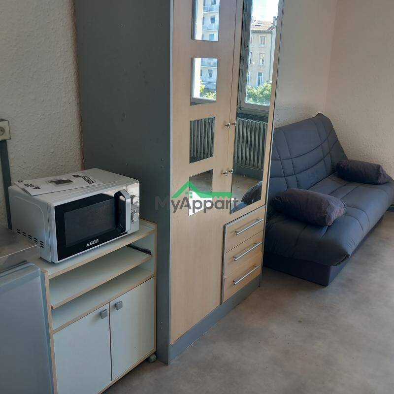 Maison à louer, 23m², VALENCE