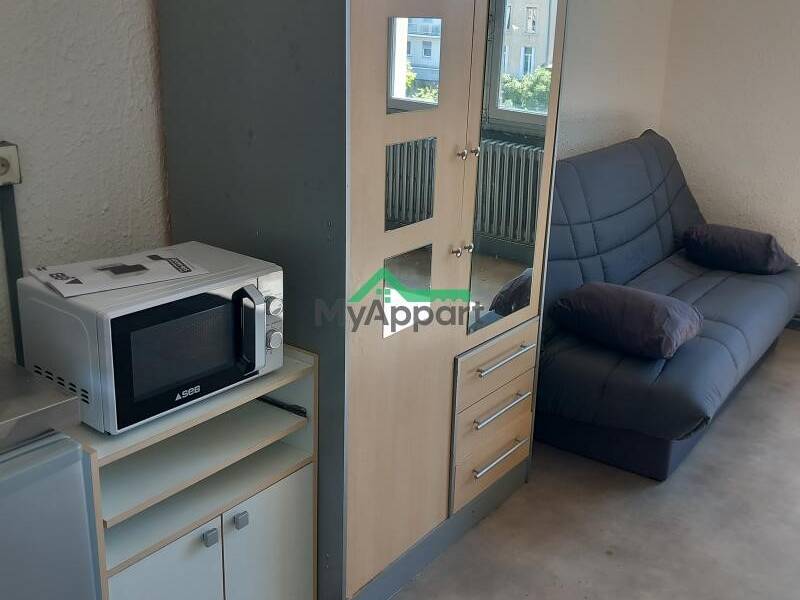 Maison à louer, 23m², VALENCE