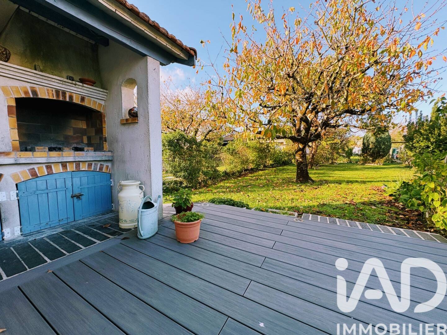 Maison à vendre, 85m², LE CHATEAU D'OLERON