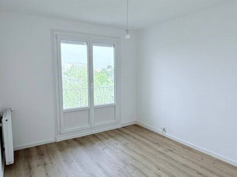 Maison à louer, 77m², ORVAULT