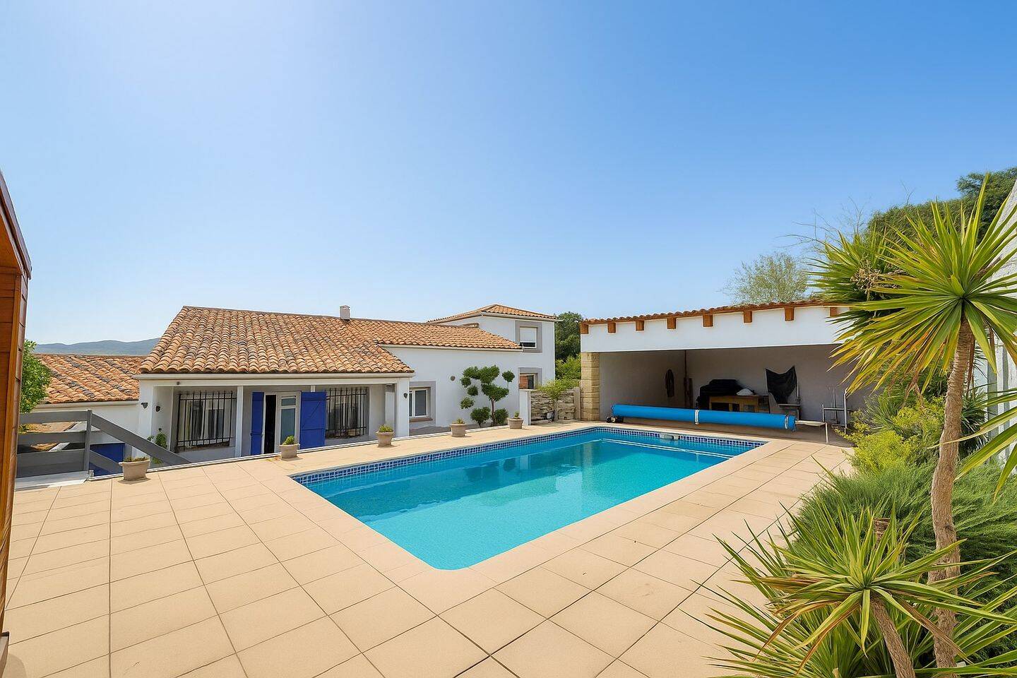 Maison à vendre, 140m², LES PENNES MIRABEAU