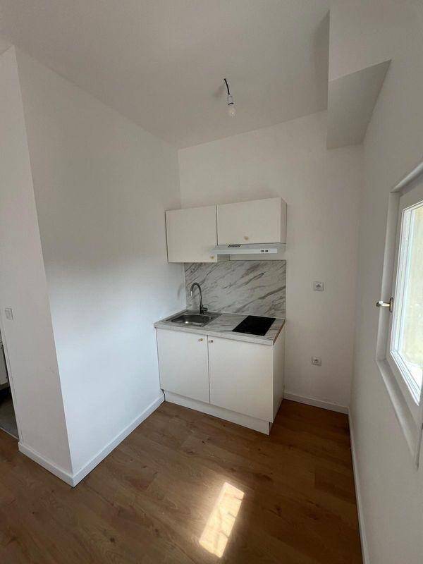 Maison à louer, 17m², RUEIL MALMAISON
