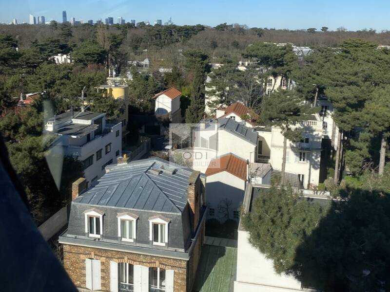 Maison à louer, 42m², BOULOGNE BILLANCOURT