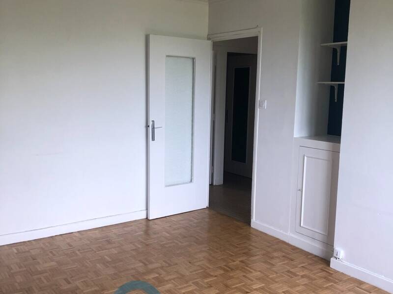 Maison à louer, 51m², VENISSIEUX