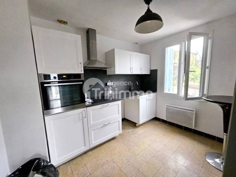 Maison à louer, 52m², SAINT ANDRE