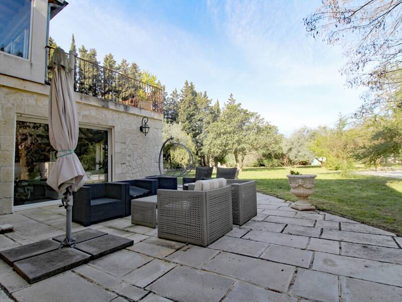 Maison à vendre, 325m², NIMES