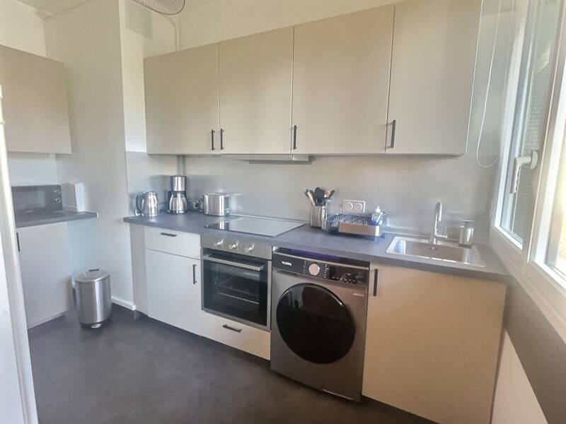 Maison à louer, 28m², GARCHES