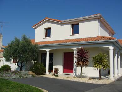 Maison à vendre 645 000 € 6 pièces 3 chambres 150 m² 916 m² de terrain Birochère-Joselière Pornic 44210