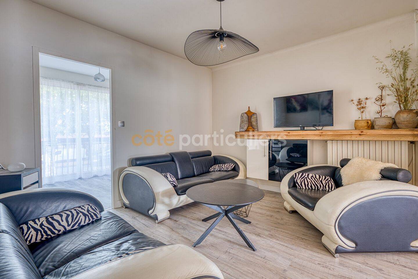 Maison à vendre, 90m², LA ROCHE SUR YON