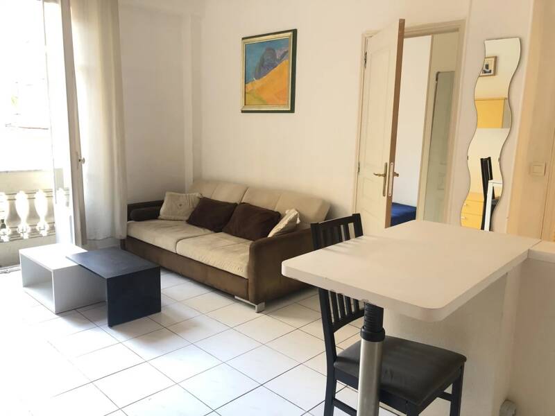 Maison à louer, 31m², NICE