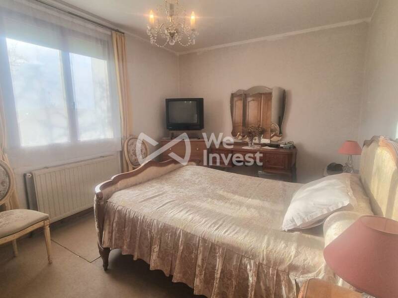 Maison à vendre, 111m², CHARLEVILLE MEZIERES