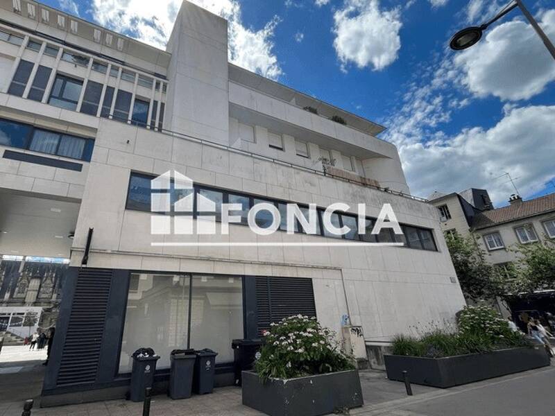 Maison à louer, 20m², ROUEN